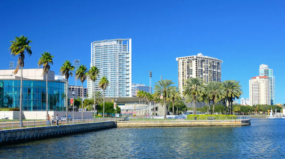fun things to do in Florida