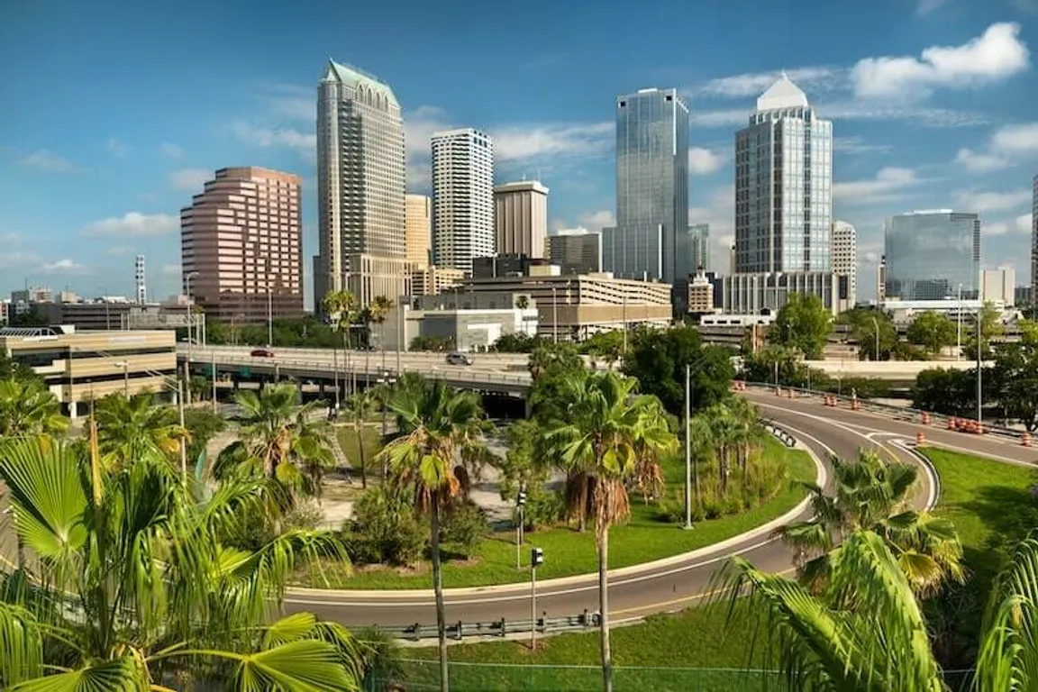 Things to Do in Tampa FL With Kids