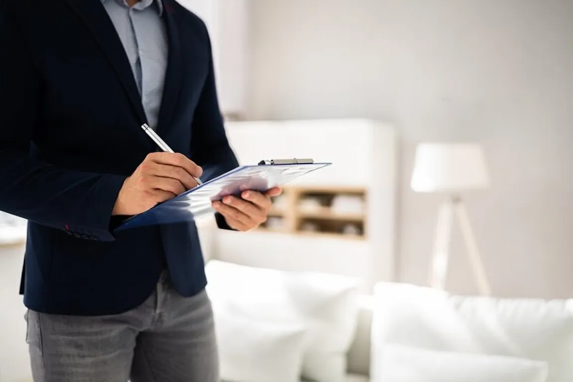 How to prepare for a home inspection