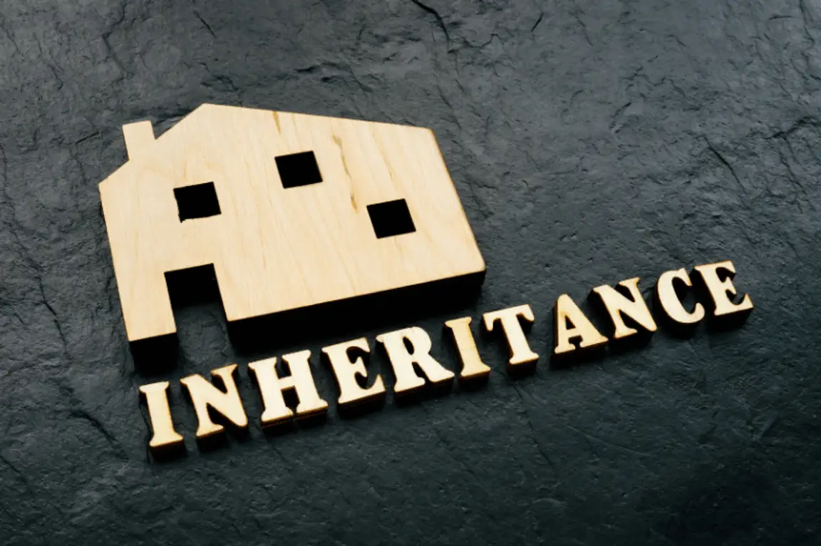 Selling Inherited Property
