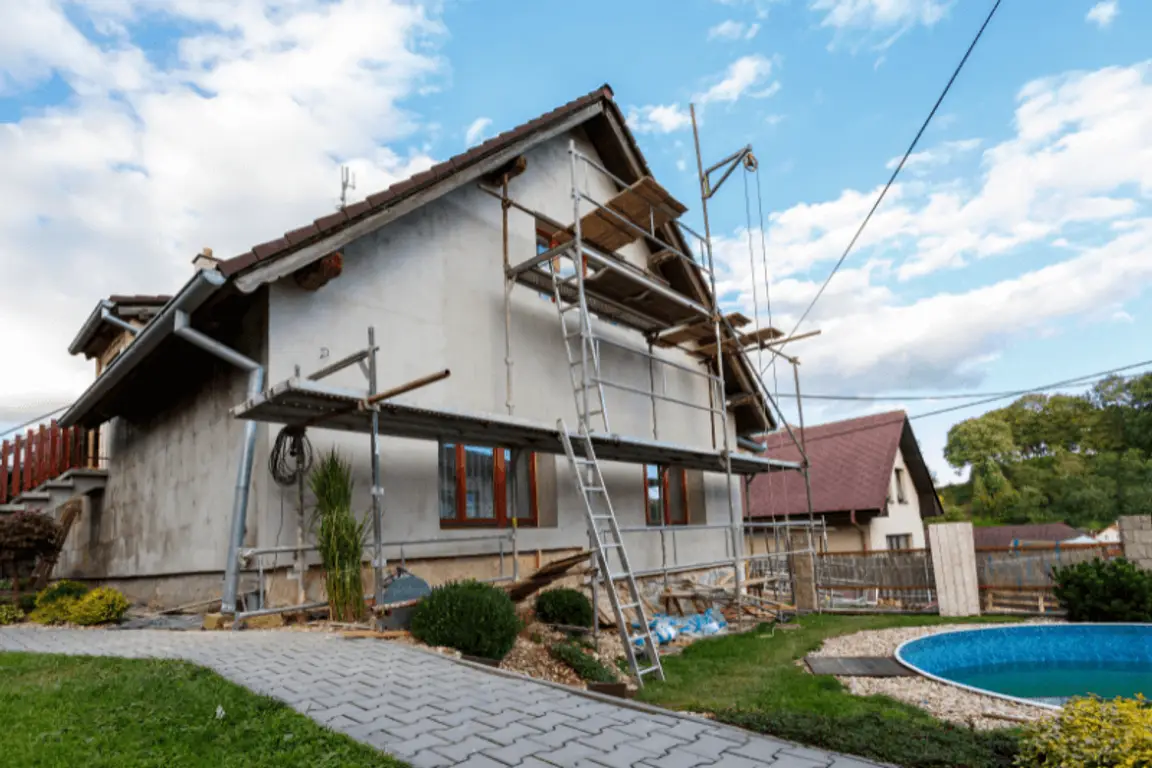 Selling a House that Needs Repairs