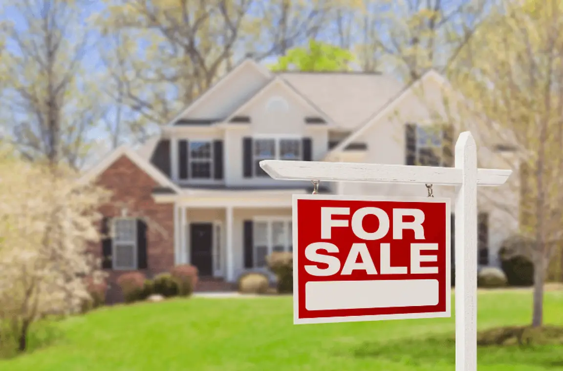 How to Sell Your House in 7 Days