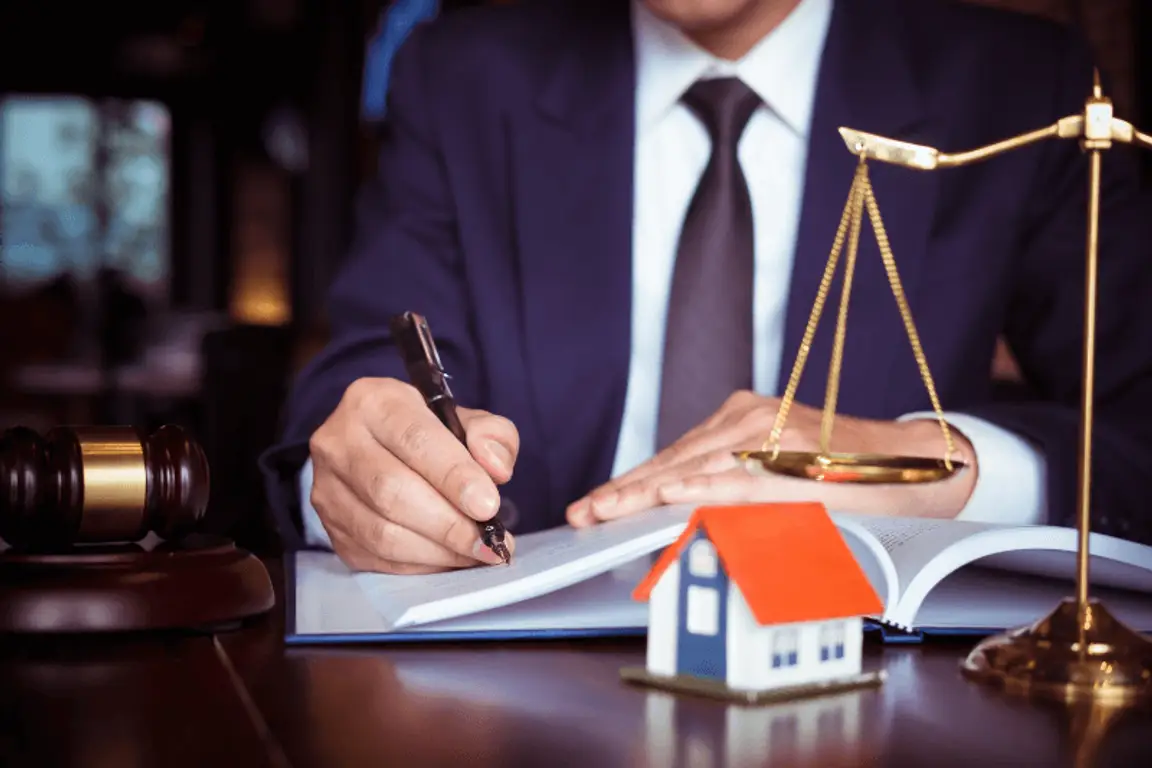 Do I Need A Lawyer if I'm Going to Sell My House