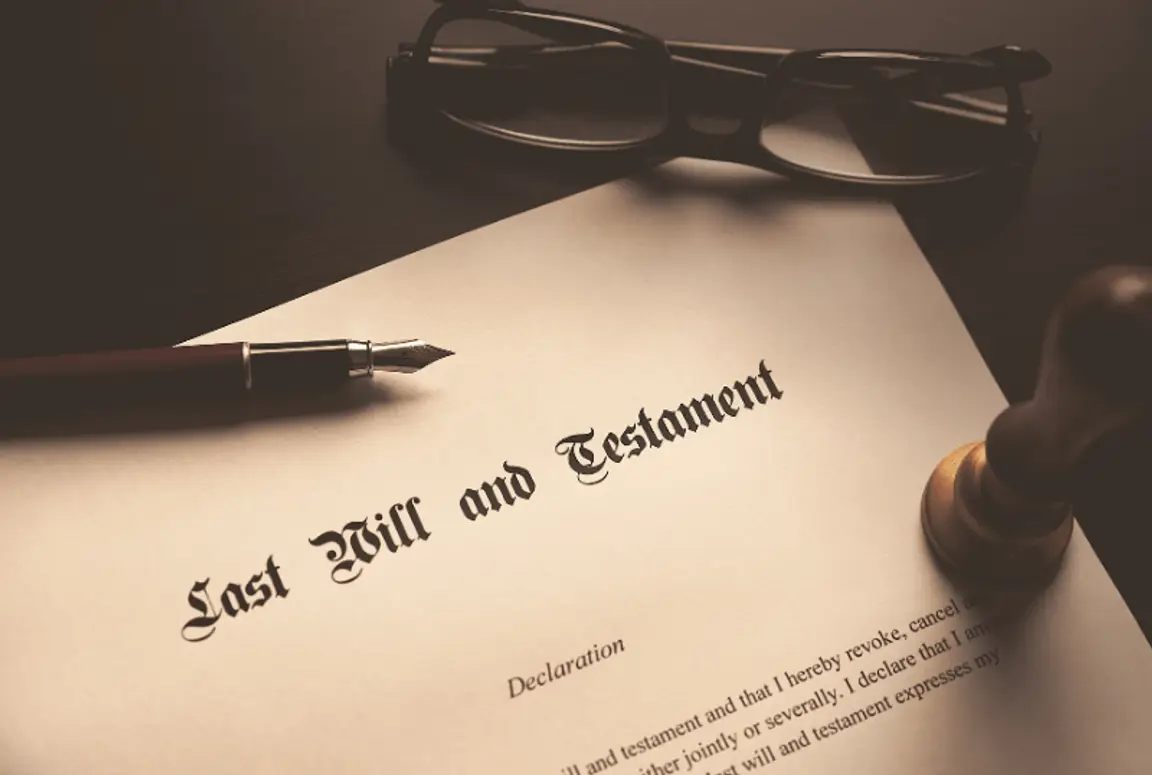 Can an Executor Change a Will?