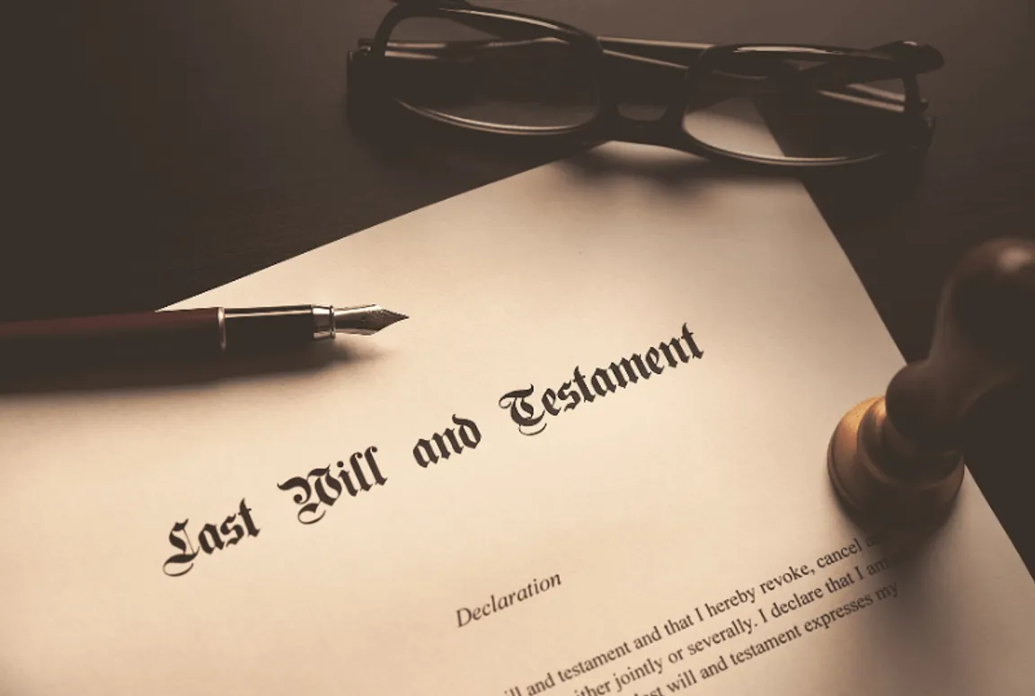 Can an Executor Change a Will?