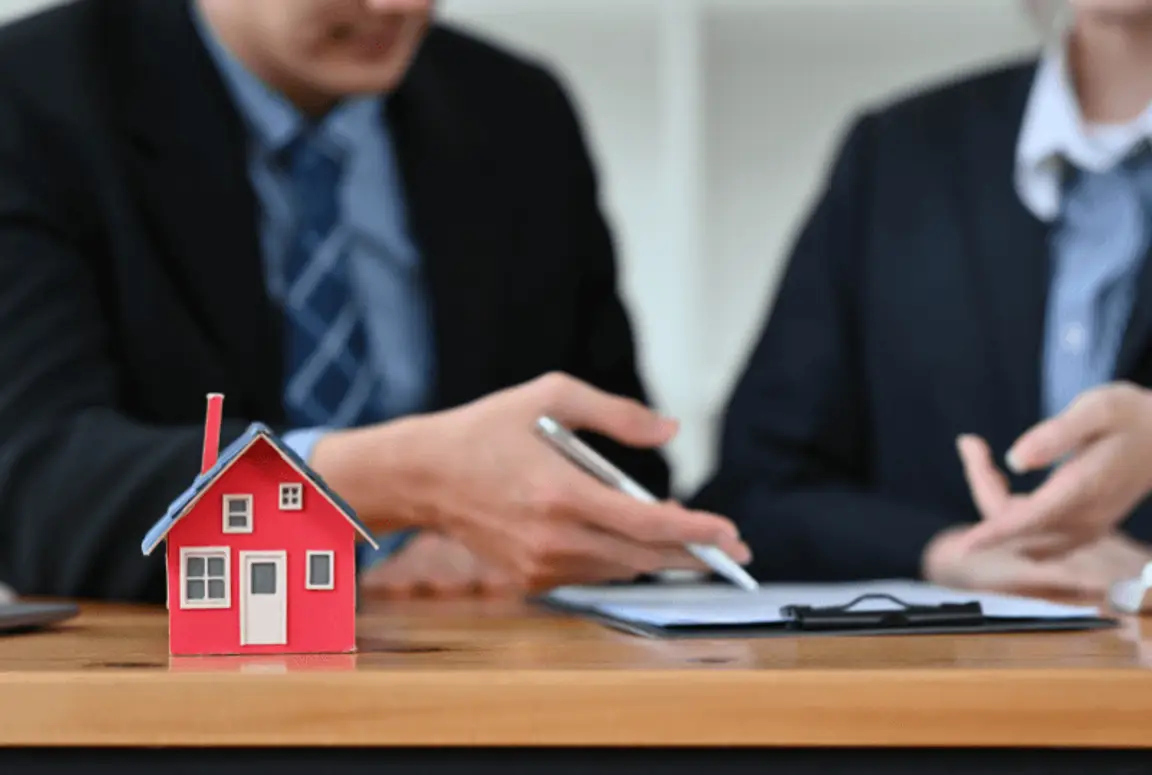 The Process of Closing on a House for a Seller