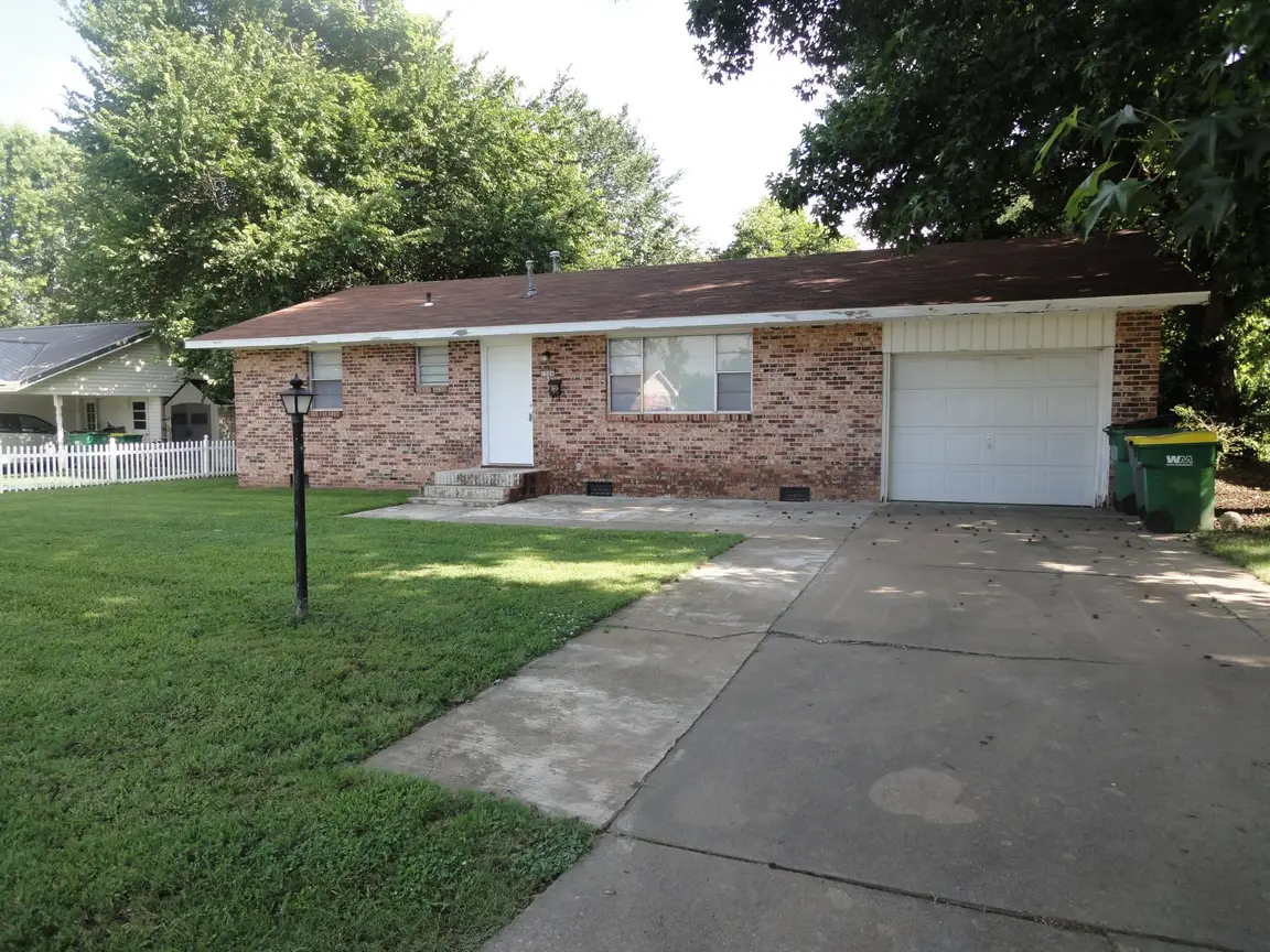 cash for houses northwest arkansas