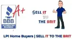 Sell It To The Brit | LPI Home Buyers