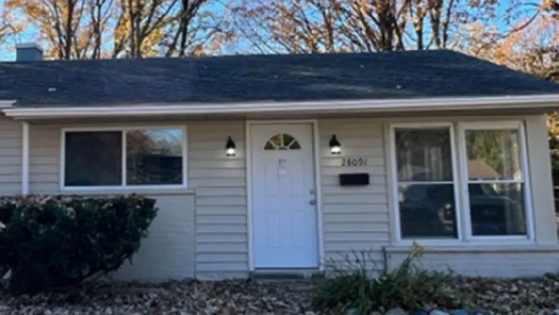 we buy houses for cash Ecorse MI