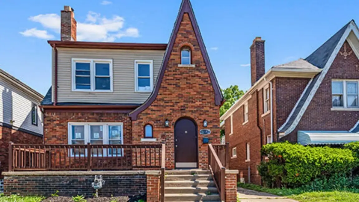 we buy houses for cash Rochester Hills MI