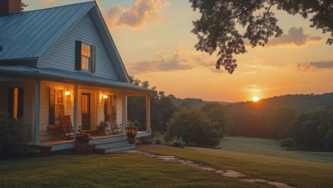 As Is Home Buyers In Michigan - Sell For Cash!