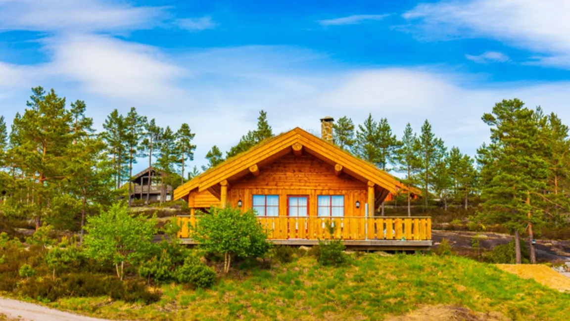 Sell Your Cabin Or Short Term Rental In Michigan