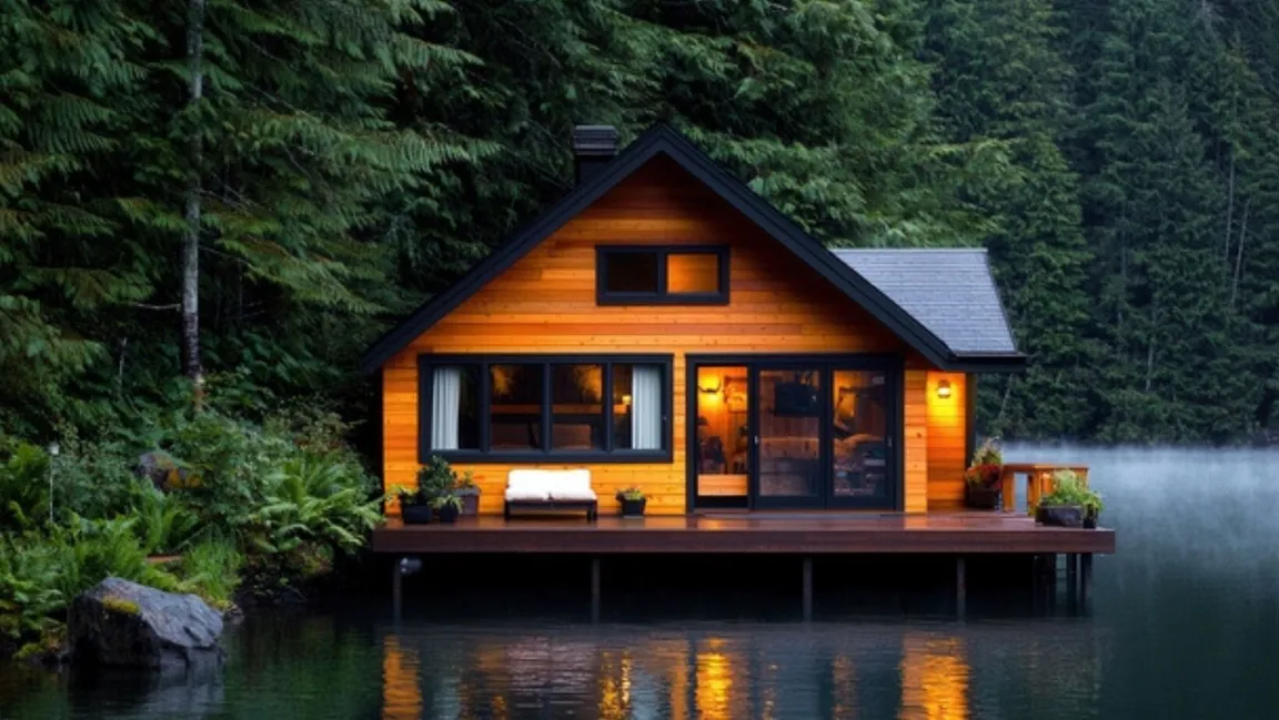 Sell Your Lake House In Michigan For Cash