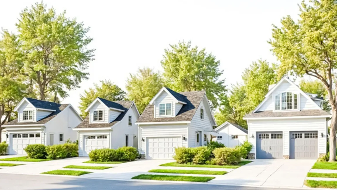 Sell Your Rental Property Portfolio In Michigan
