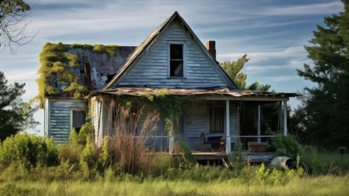 Selling A Condemned House In Michigan