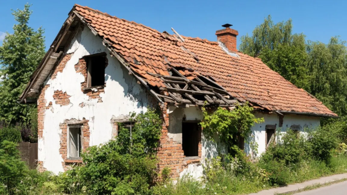 We Buy Fixer Upper Houses In Michigan