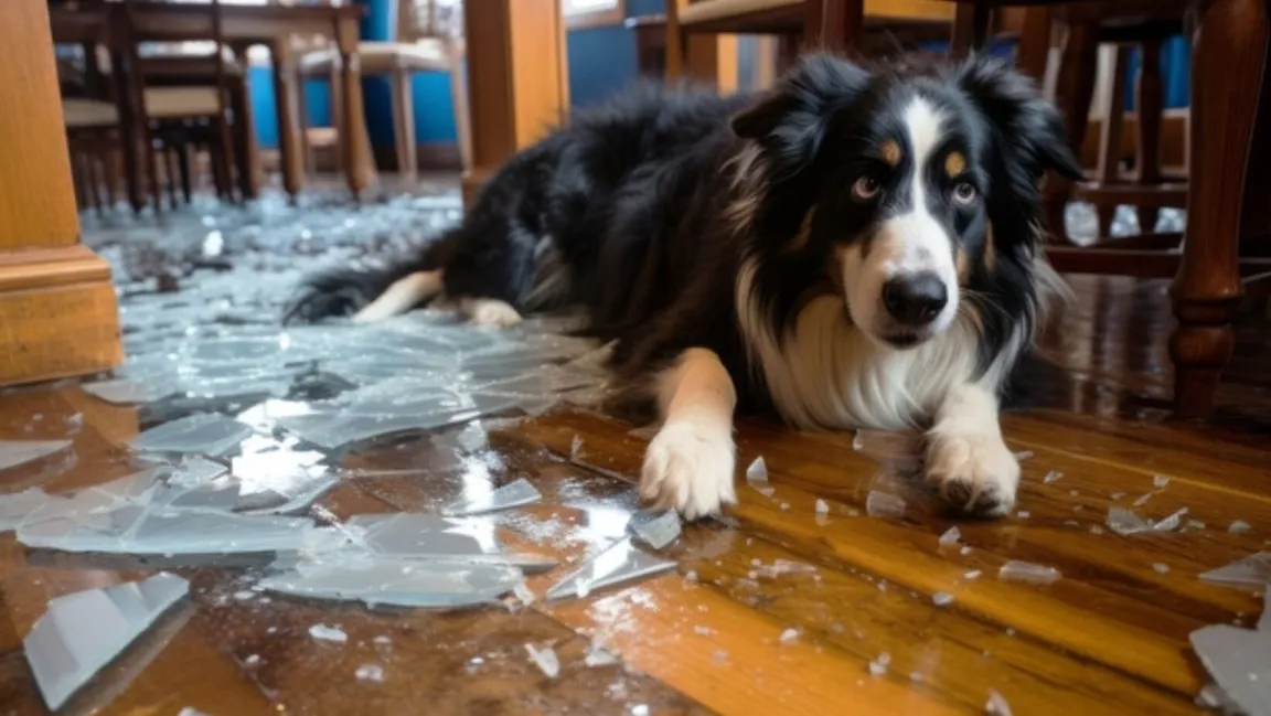 We Buy Houses With Pet Damage In Michigan