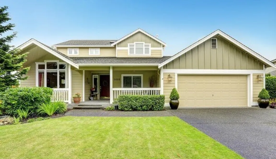 sell your house without a real estate agent
