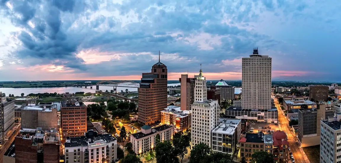 Memphis TN
