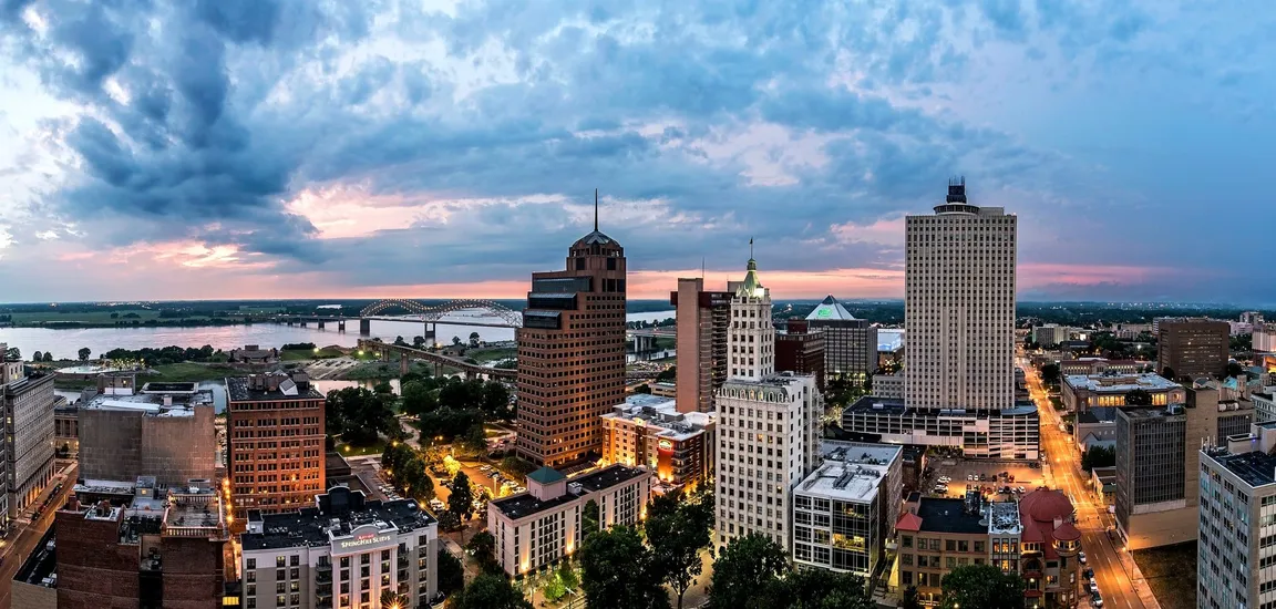 Memphis TN