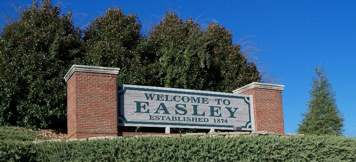 We Buy Houses in Easley SC