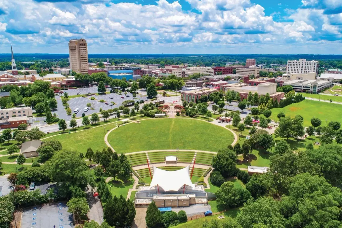 sell my house fast Spartanburg