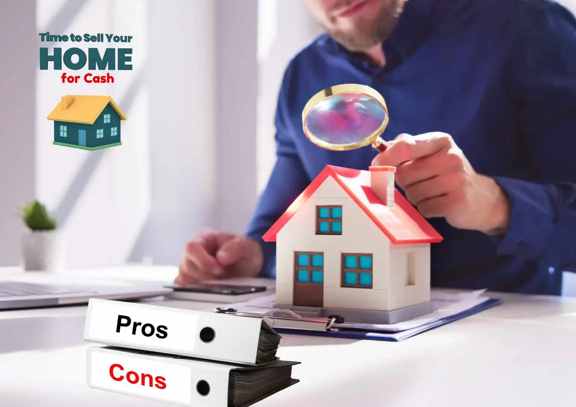 Flower City House Buyers-sell your house in cash