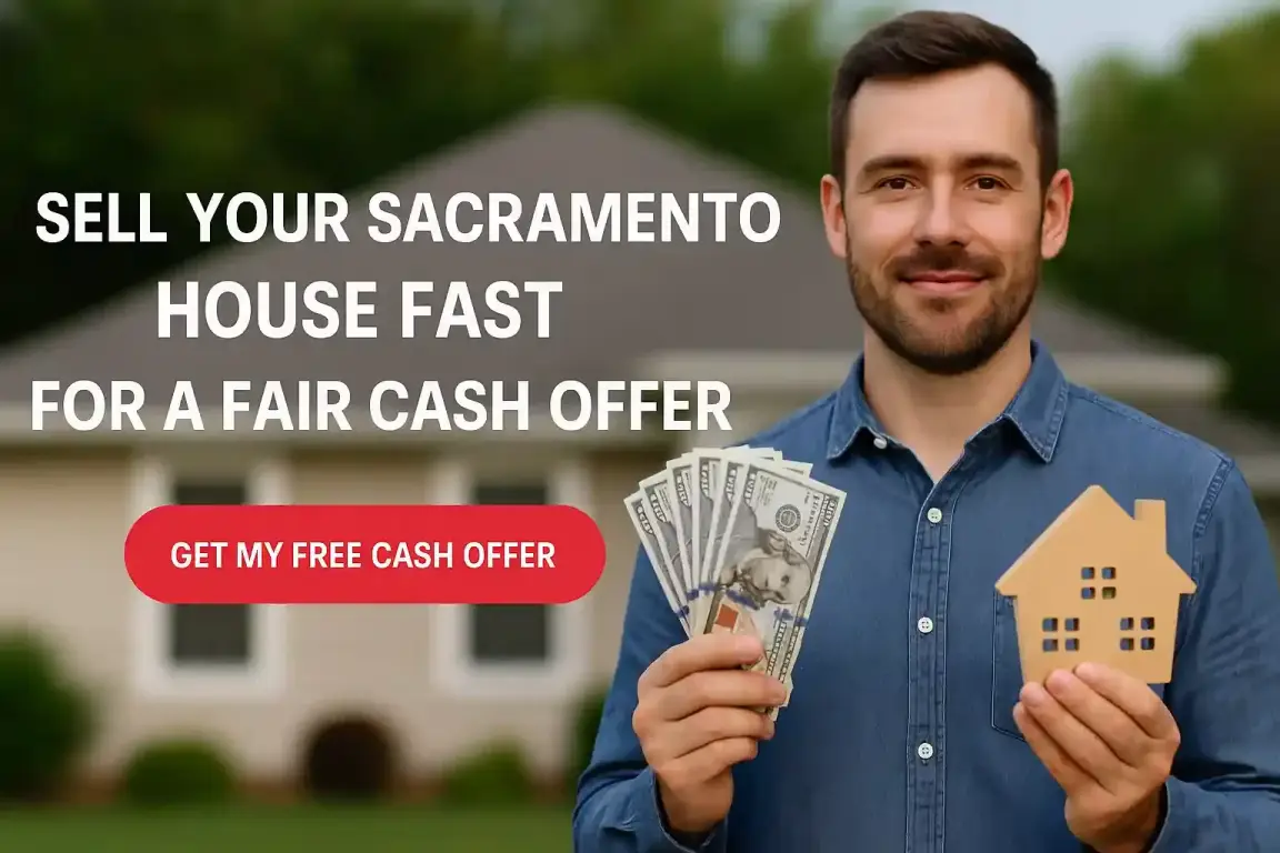 Cash home buyers near me in Sacramento helping local homeowners sell fast and hassle-free.