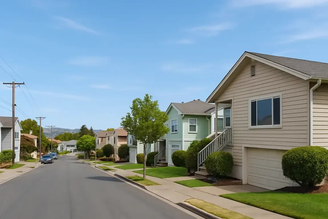 Sell My House Fast San Francisco Bay Area CA – Hero Image for Local Cash Buyers