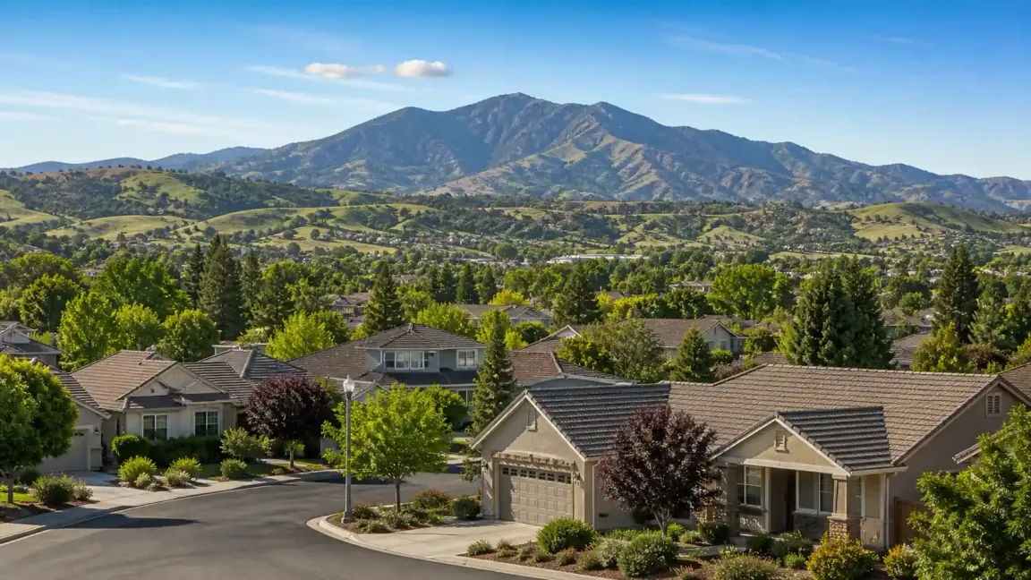 sell my house fast clayton ca. clayton california homes near mount diablo scenic neighborhood view