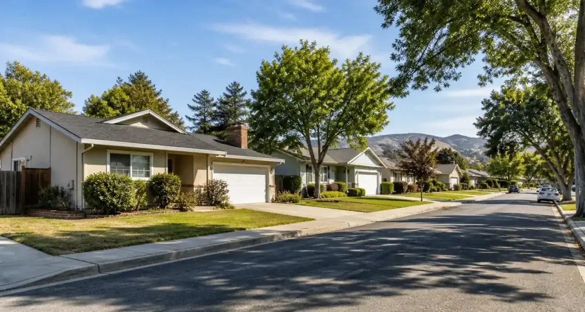 sell probate house fast concord ca neighborhood older homes residential street