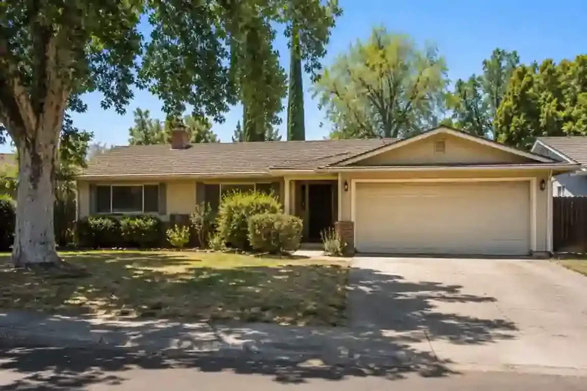 Sell my house fast in Sacramento by selling your home as is for a fair cash offer.