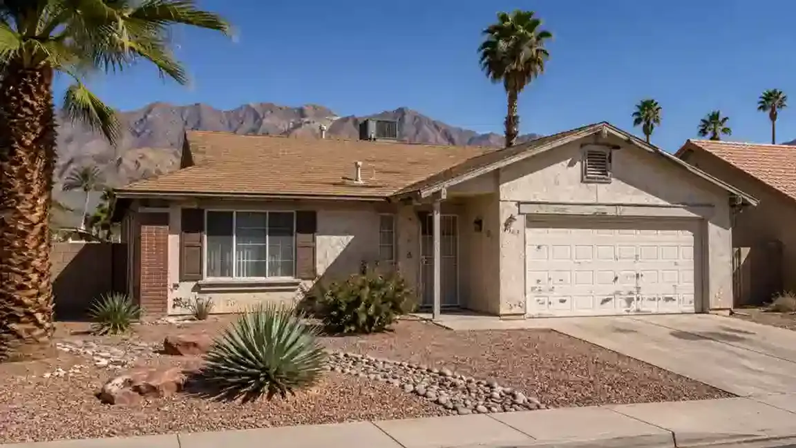 Sell my house fast Las Vegas