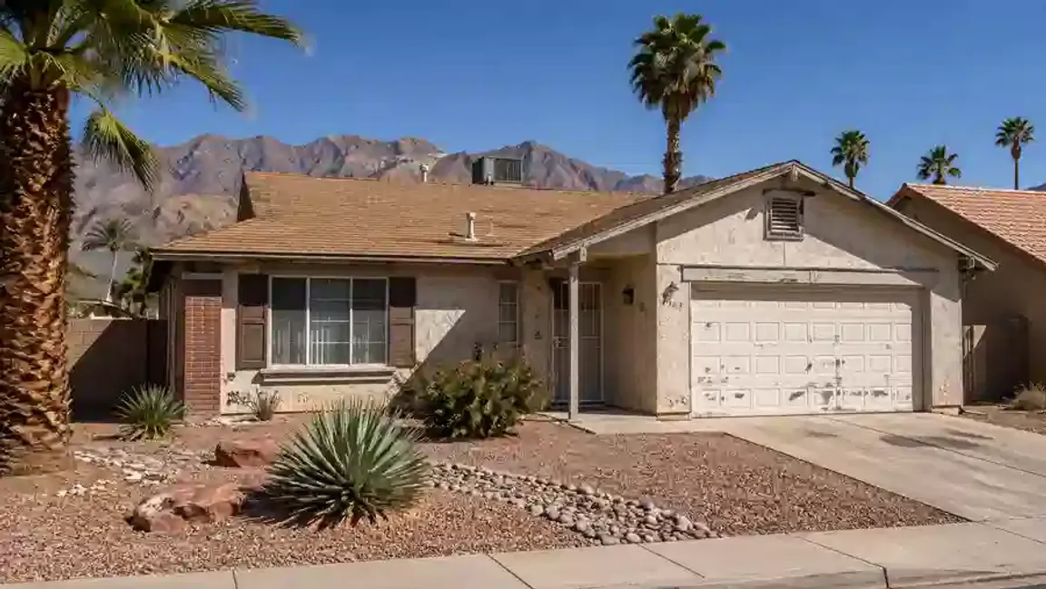 Sell my house fast Las Vegas