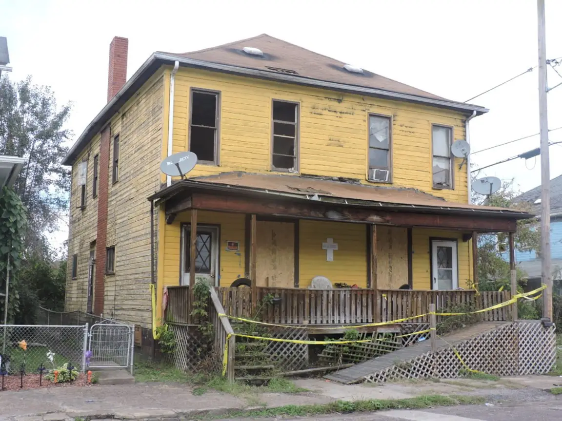 we buy houses as-is