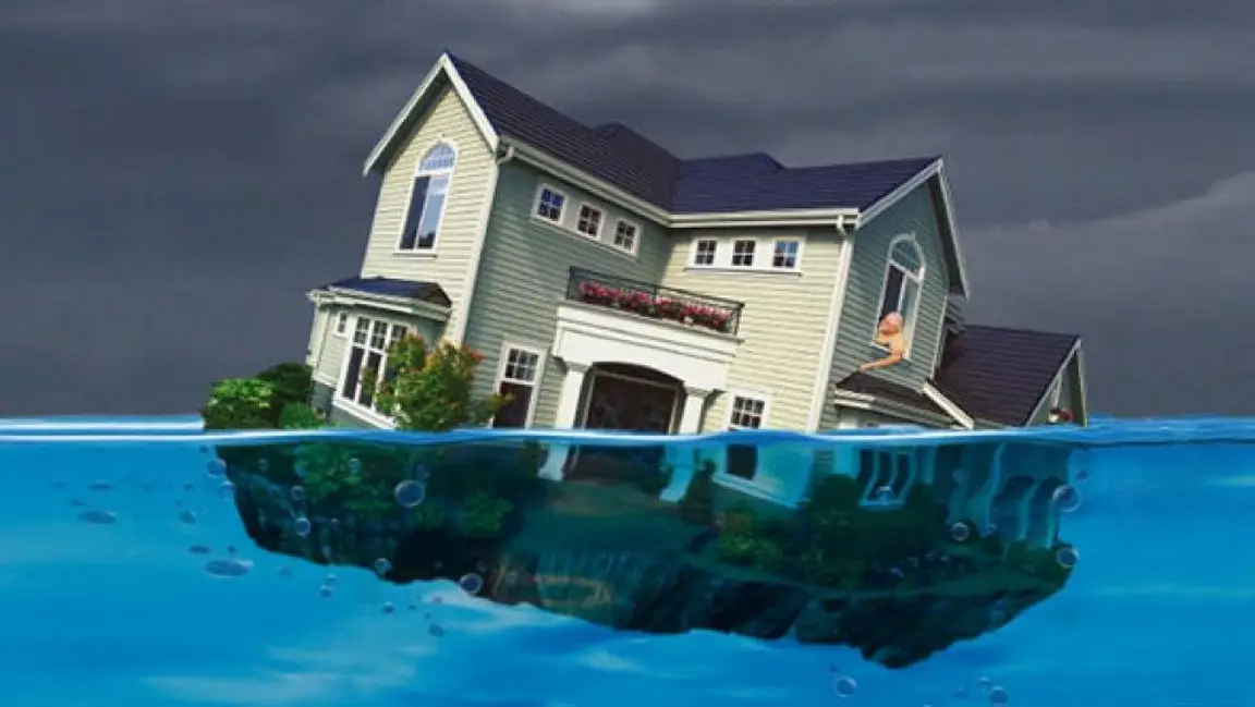 Avoid Foreclosure