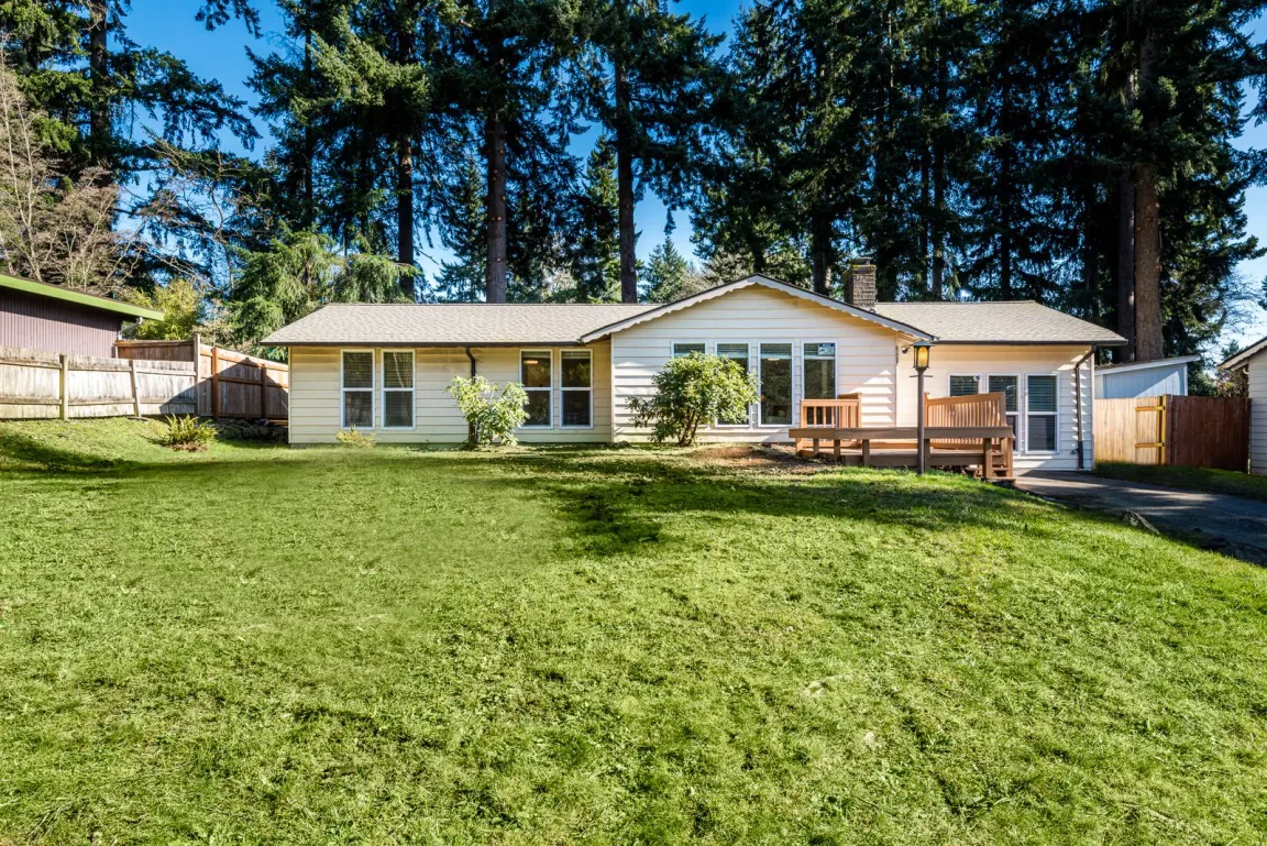 Sell My House Fast Washington