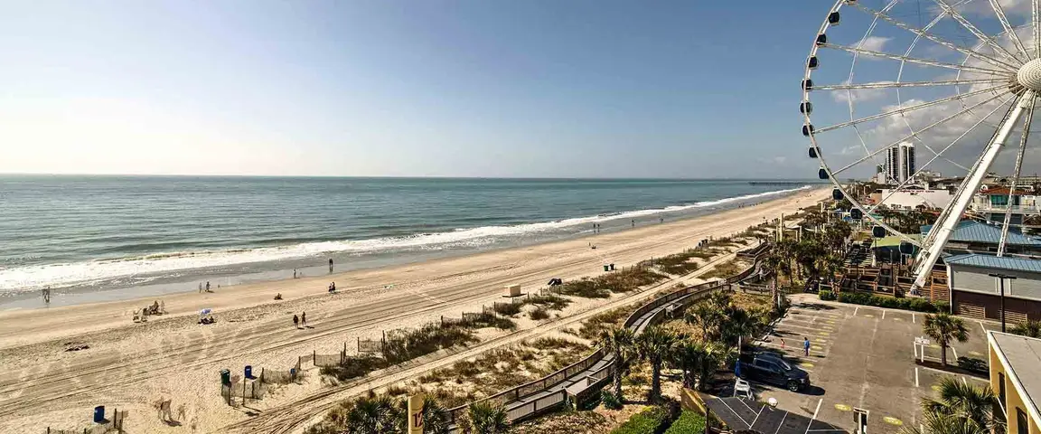 MyrtleBeach