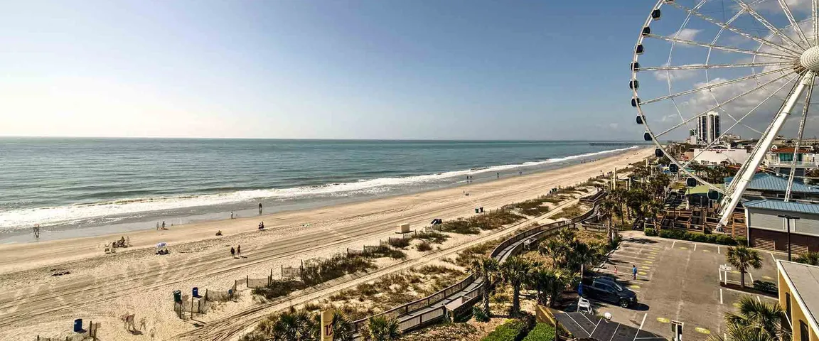 MyrtleBeach