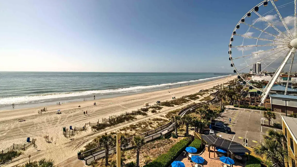 MyrtleBeach
