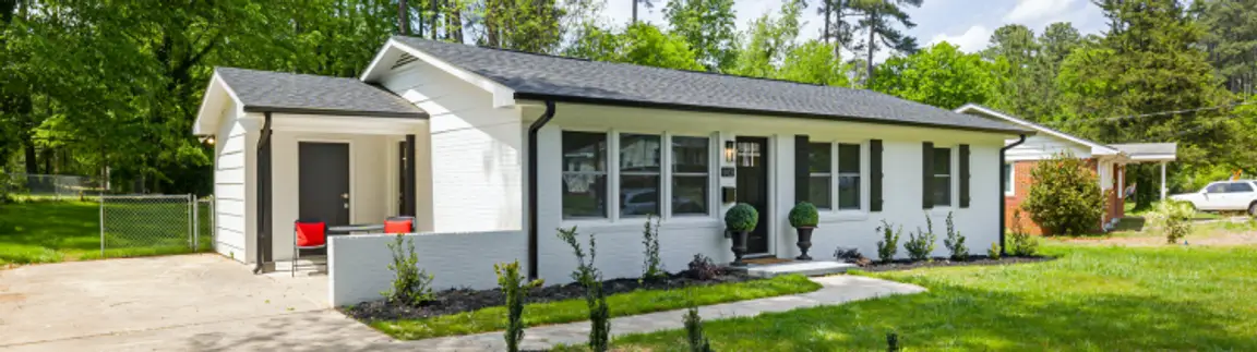 How to Sell a Oxon Hill House With Mold