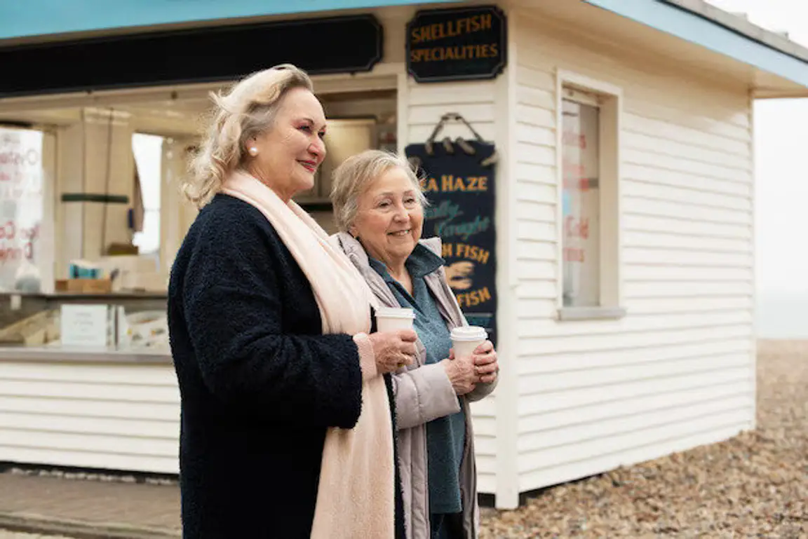 MD reverse mortgage