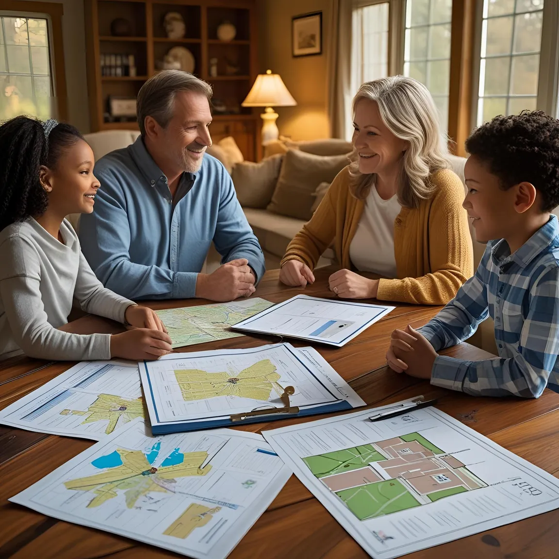 Selling an Inherited House in Gaithersburg: What You Need to Know