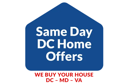 Same Day DC Home Offers