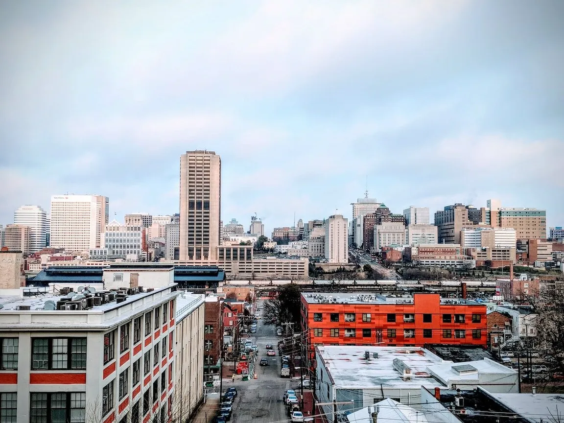 sell your house for cash in richmond virginia