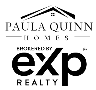 Paula Quinn Homes
