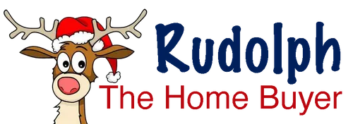 RudolphTheHomeBuyer.com