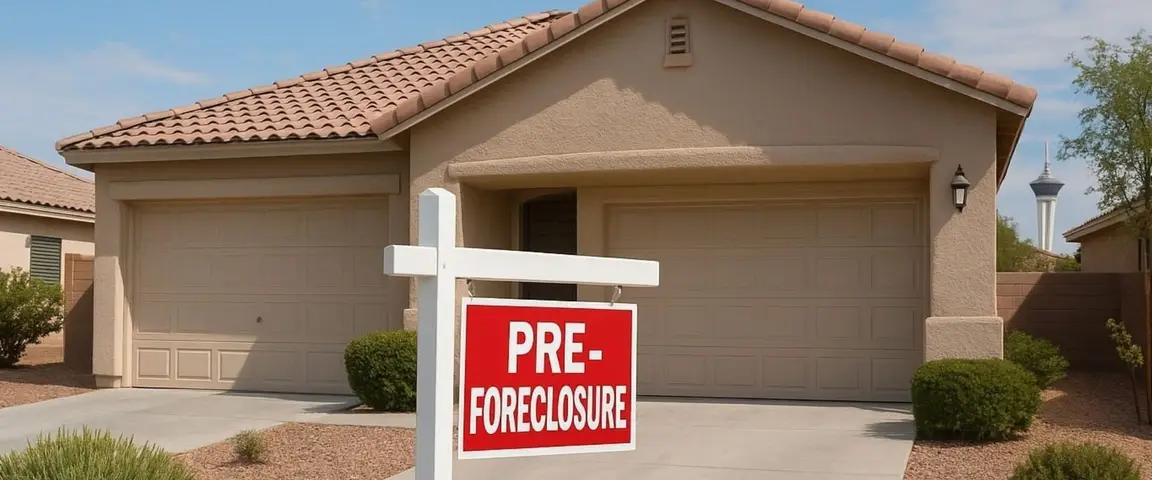 We Buy Pre-Foreclosure Houses Fast for Cash in Nevada Gr8housebuyers
