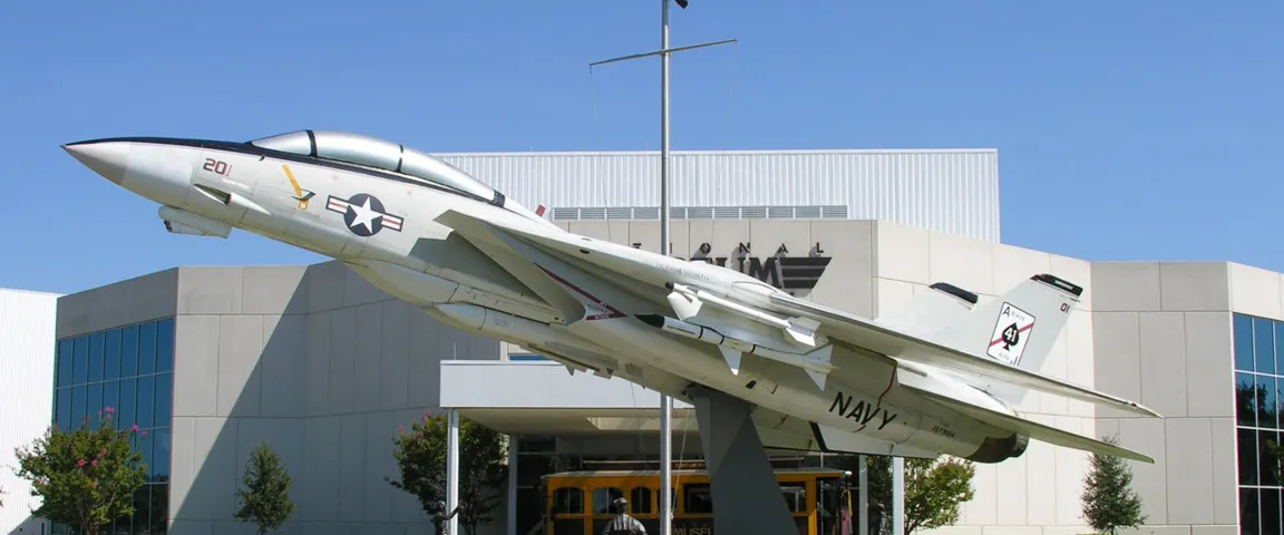 Pensacola Jet