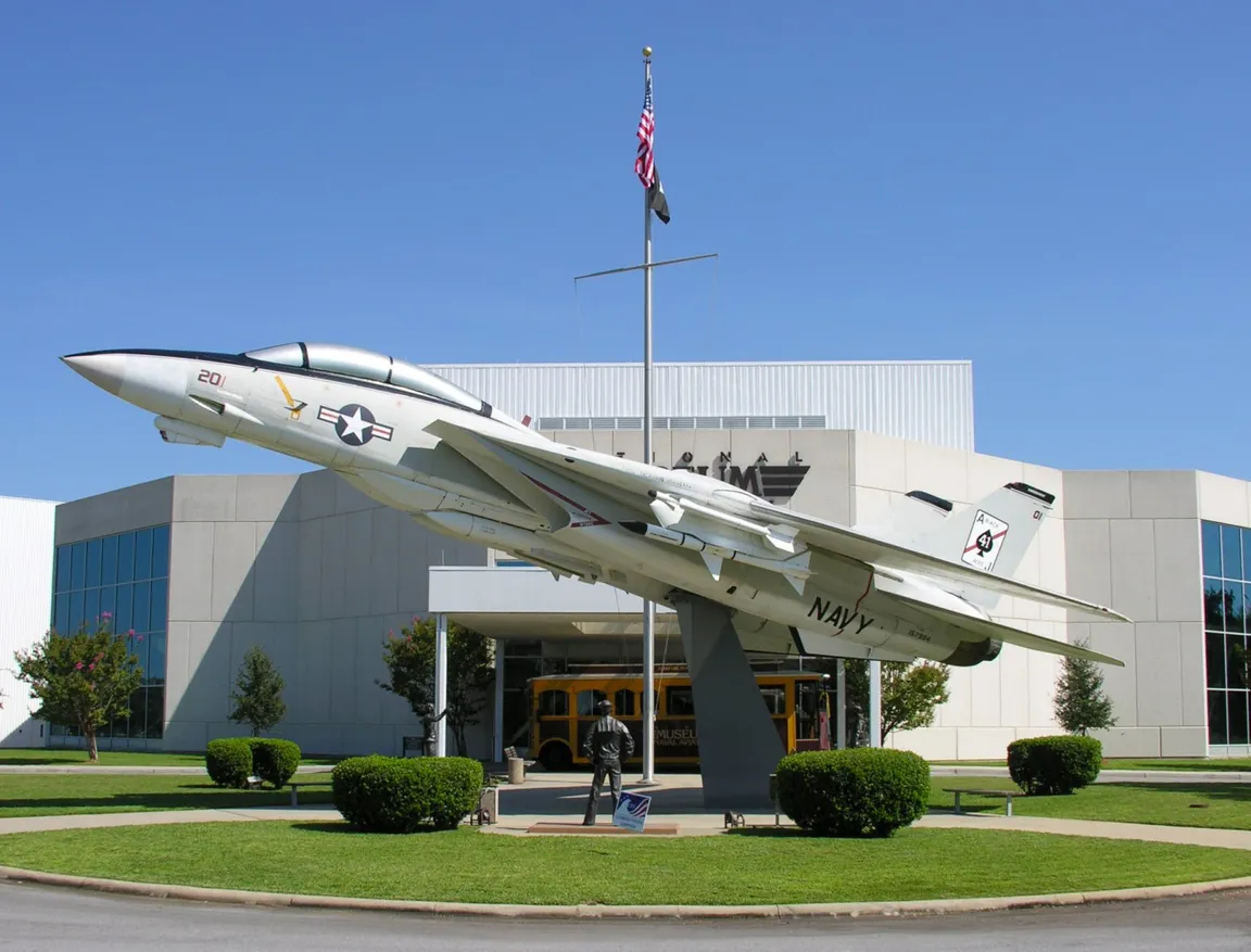 Pensacola Jet